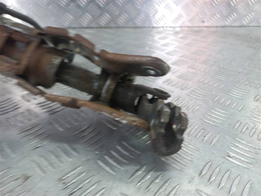 колонка рулевая Citroen Jumpy  4123Y0, 6150 рублей, Москва