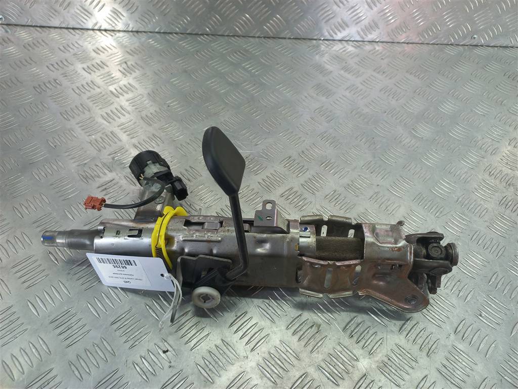 колонка рулевая Citroen Jumpy  4123Y0, 6150 рублей, Москва