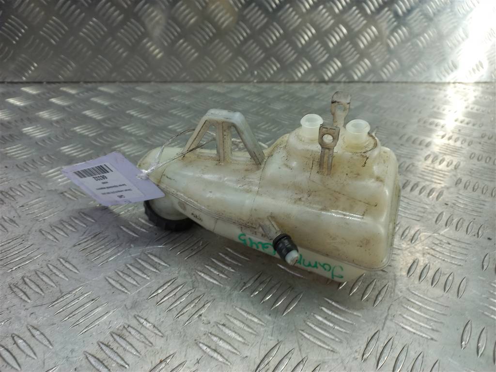 бачок тормозной Citroen Jumpy  4635E9, 2240 рублей, Москва