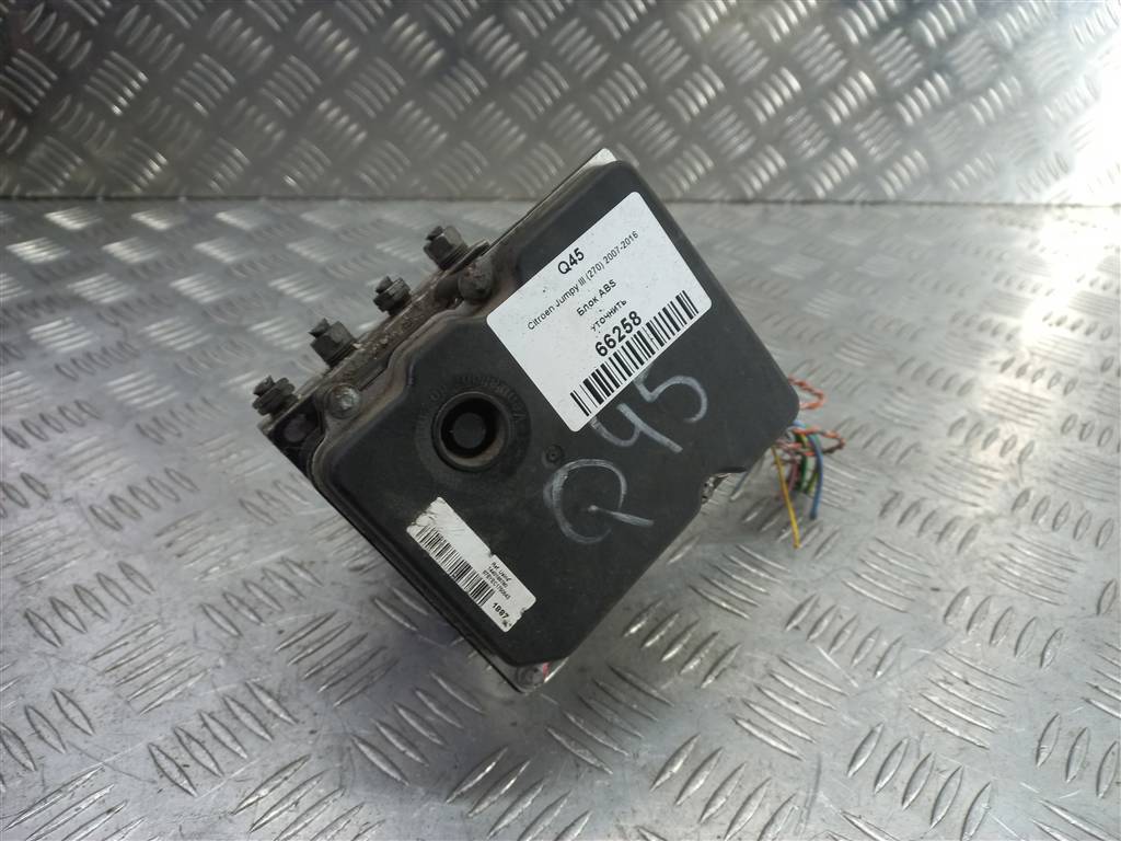 блок abs Citroen Jumpy  1680933280, 6500 рублей, Москва
