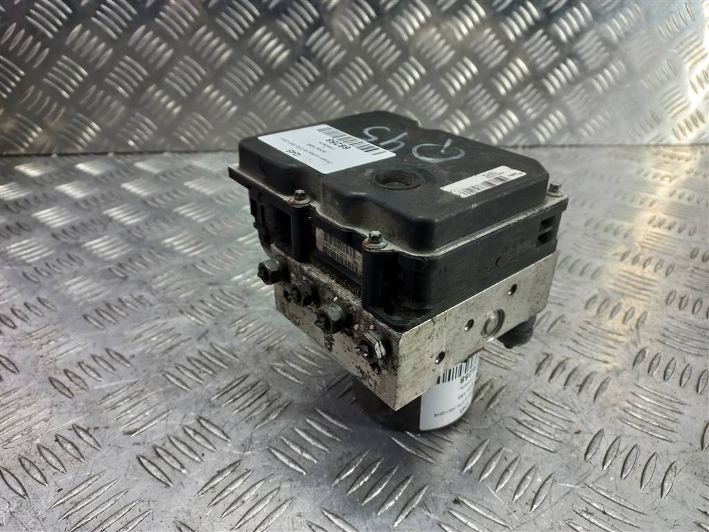 блок abs Citroen Jumpy  1680933280, 6500 рублей, Москва
