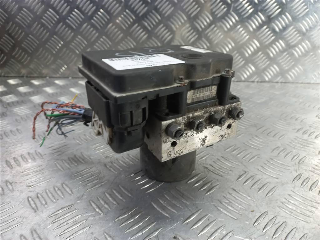 блок abs Citroen Jumpy  1680933280, 6500 рублей, Москва