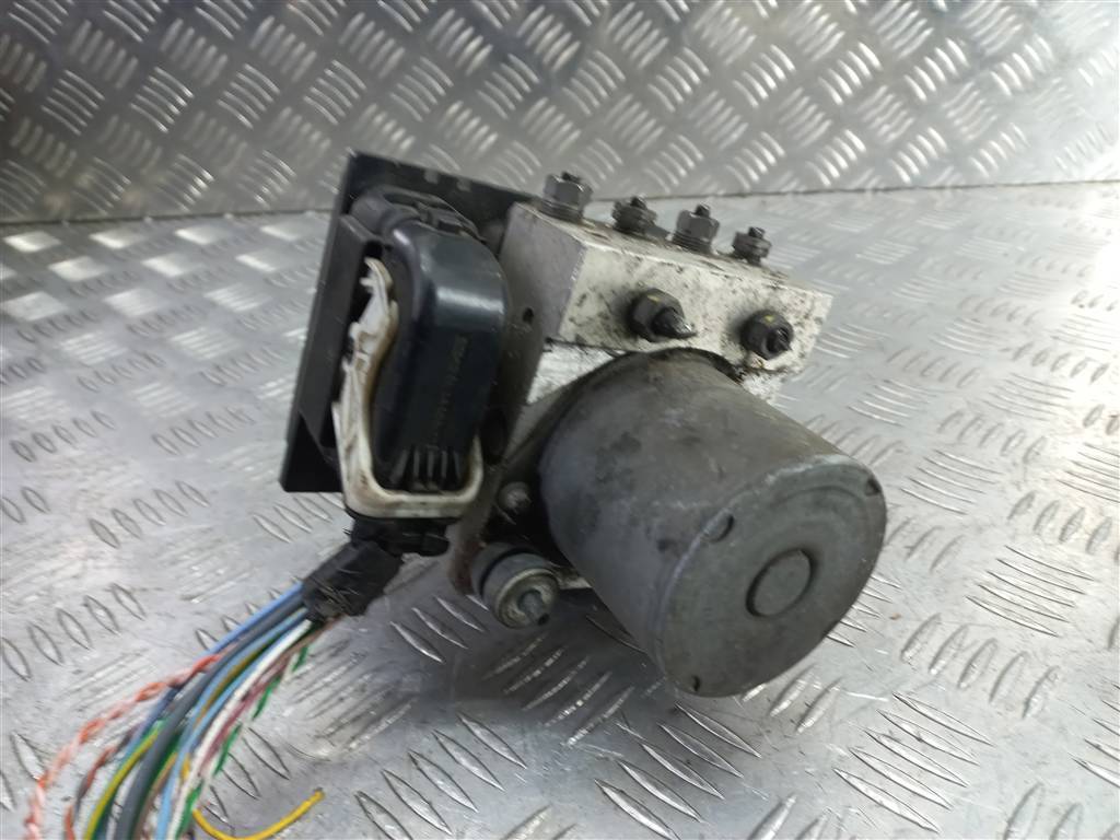 блок abs Citroen Jumpy  1680933280, 6500 рублей, Москва