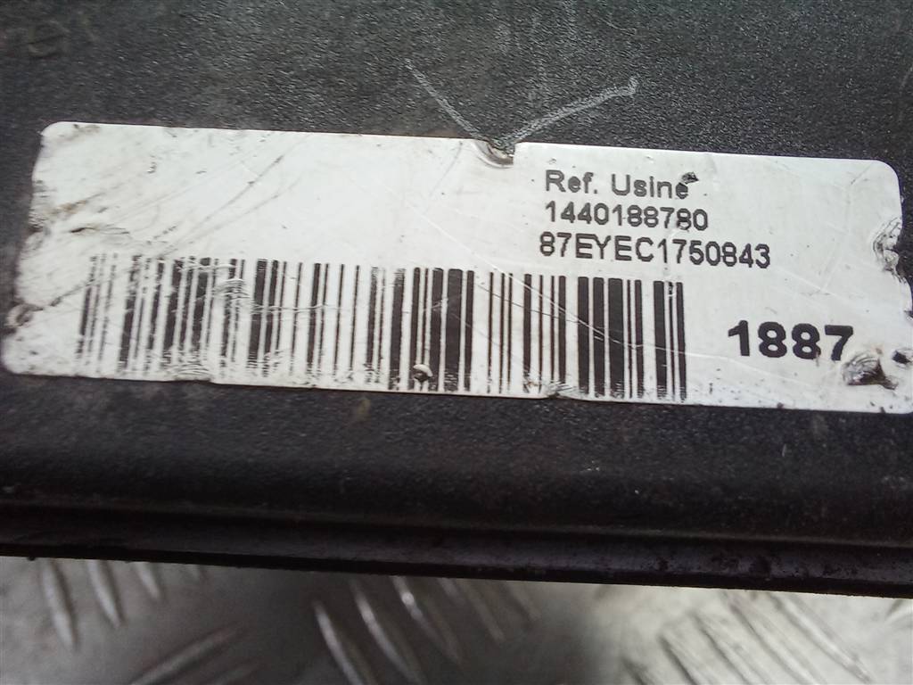 блок abs Citroen Jumpy  1680933280, 6500 рублей, Москва