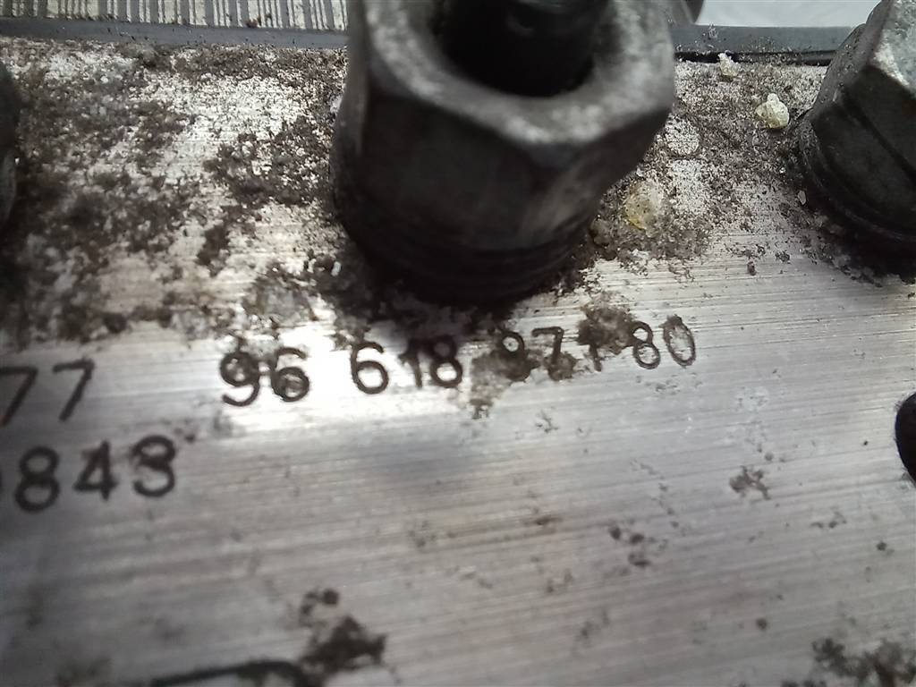 блок abs Citroen Jumpy  1680933280, 6500 рублей, Москва