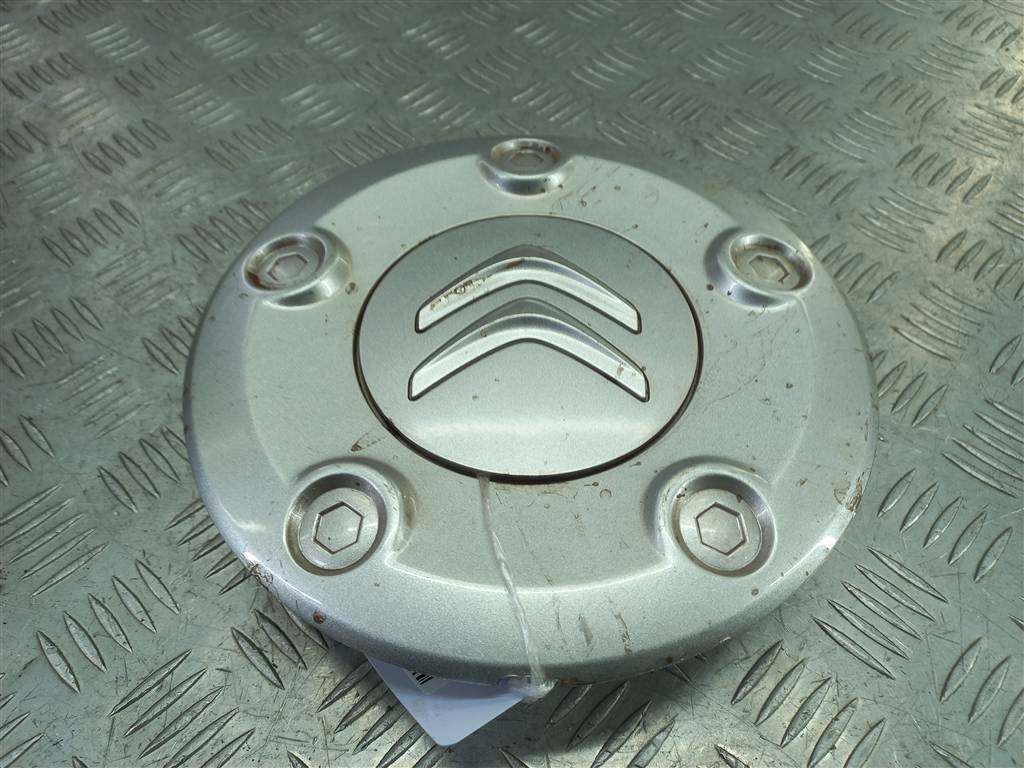 колпак колесный Citroen Jumpy  96773817VT, 2130 рублей, Москва