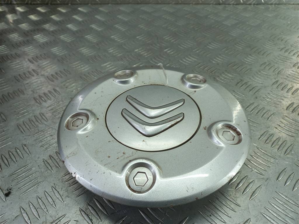 колпак колесный Citroen Jumpy  96773817VT, 2130 рублей, Москва