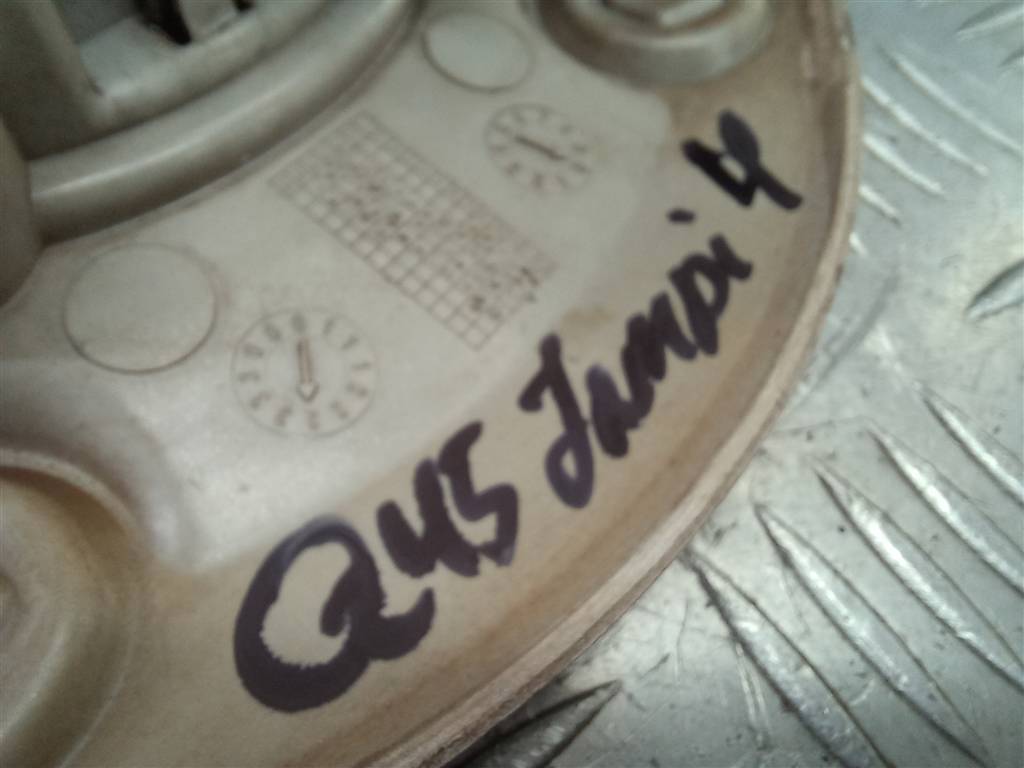 колпак колесный Citroen Jumpy  96773817VT, 2130 рублей, Москва