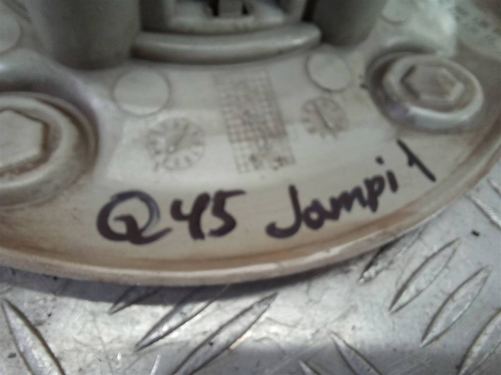 колпак колесный Citroen Jumpy  96773817VT, 2130 рублей, Москва