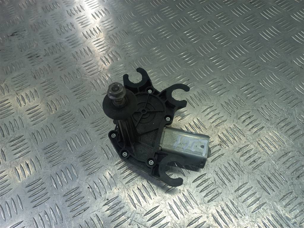 моторчик стеклоочистителя Citroen Berlingo  6405LP, 2700 рублей, Москва