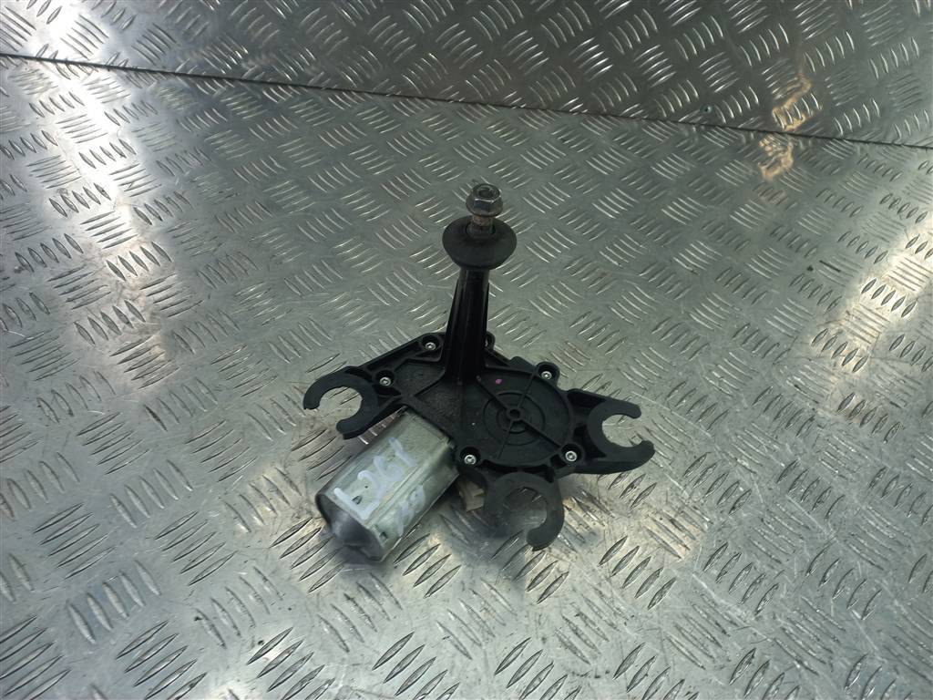 моторчик стеклоочистителя Citroen Berlingo  6405LP, 2700 рублей, Москва