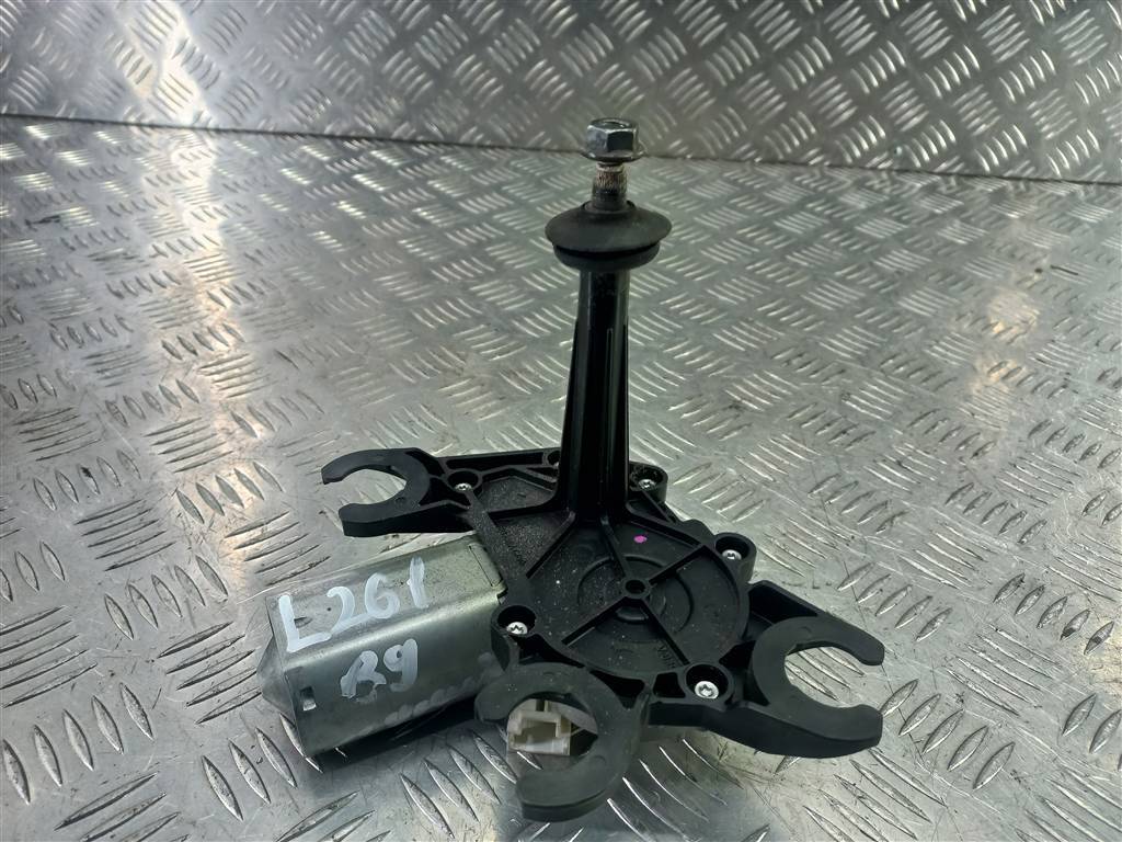 моторчик стеклоочистителя Citroen Berlingo  6405LP, 2700 рублей, Москва