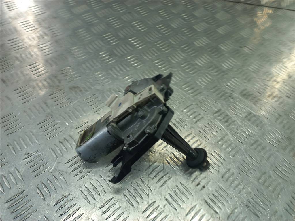 моторчик стеклоочистителя Citroen Berlingo  6405LP, 2700 рублей, Москва