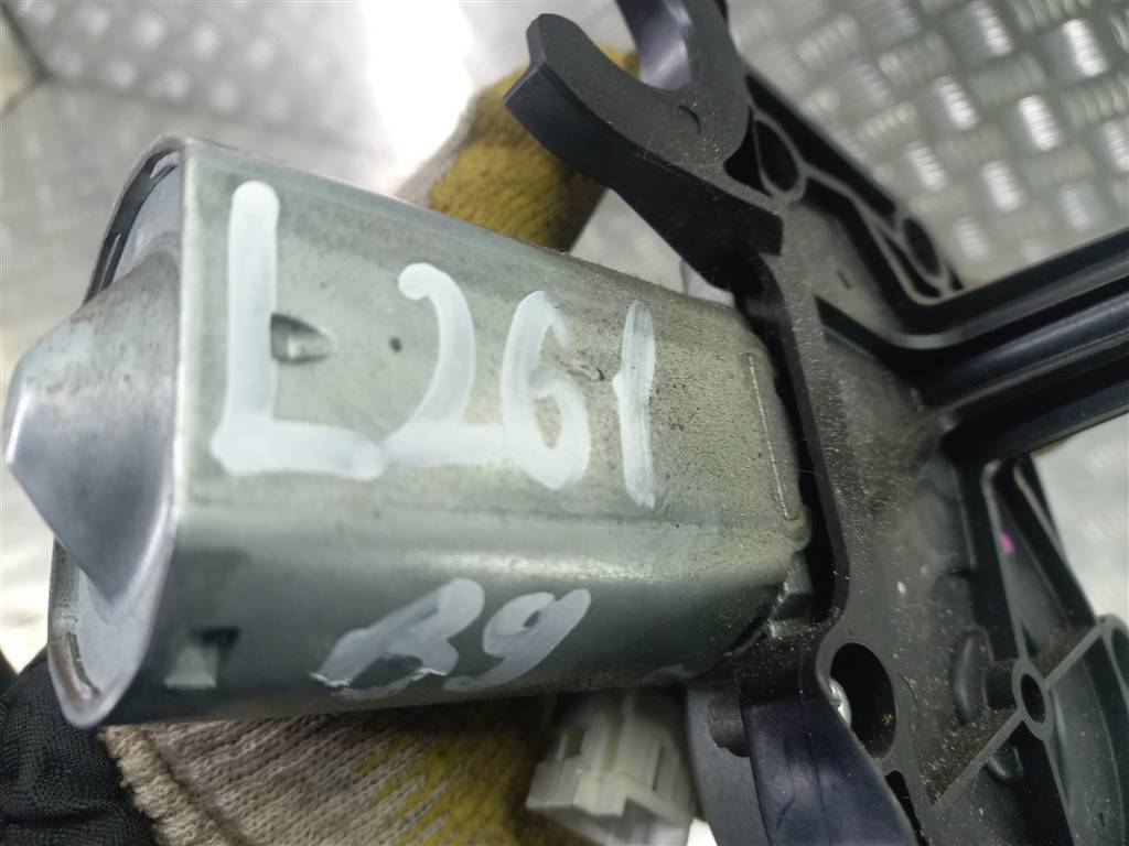 моторчик стеклоочистителя Citroen Berlingo  6405LP, 2700 рублей, Москва