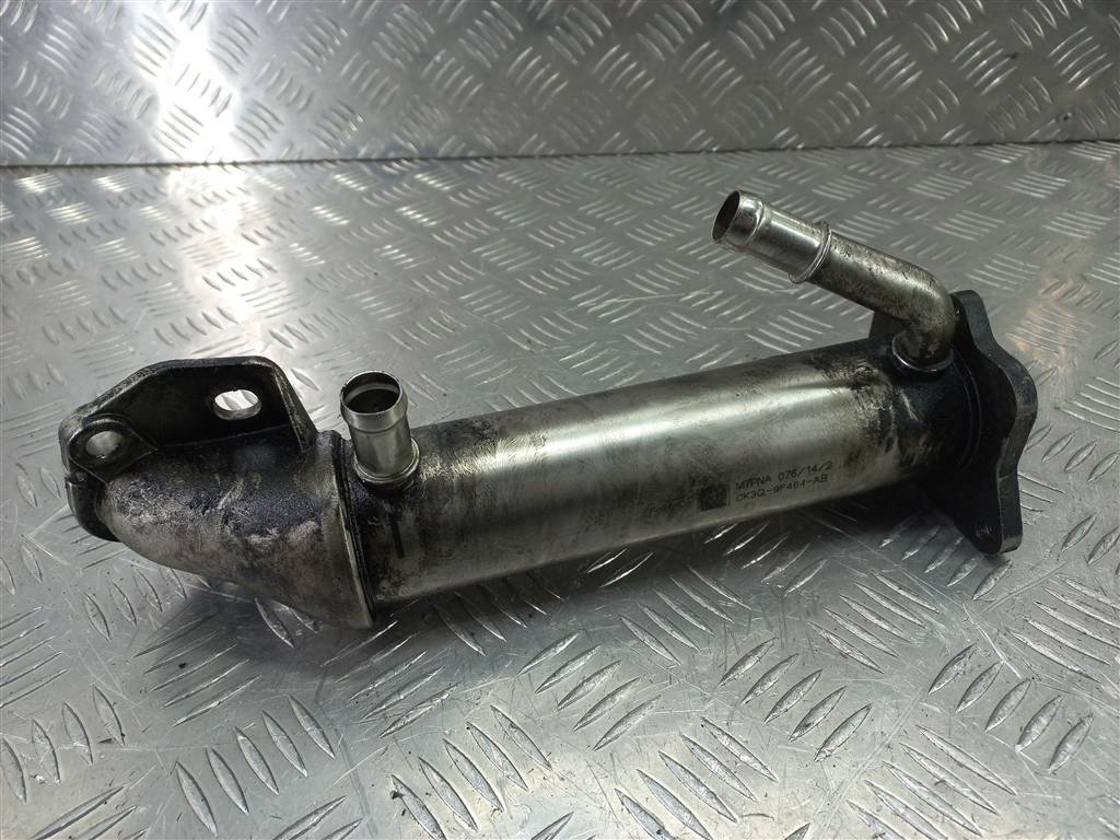 радиатор егр FORD Transit  1771581, 5230 рублей, Москва