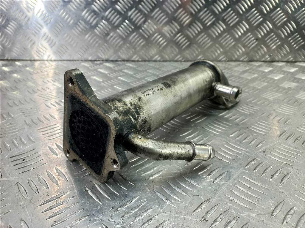 радиатор егр FORD Transit  1771581, 5230 рублей, Москва