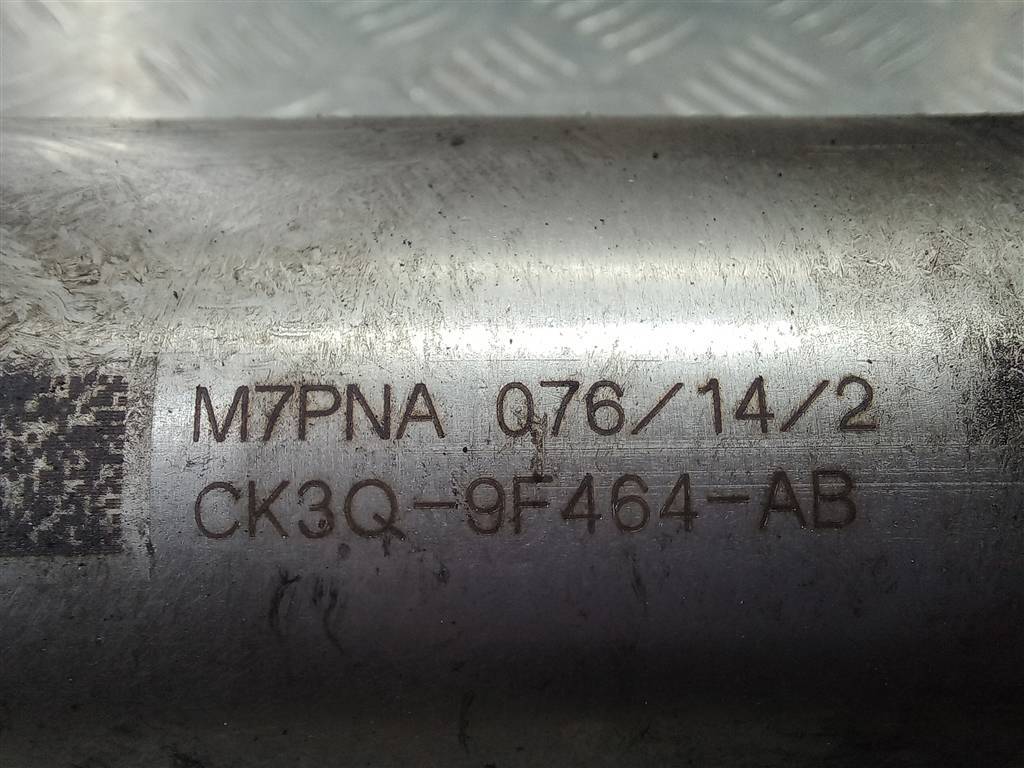 радиатор егр FORD Transit  1771581, 5230 рублей, Москва