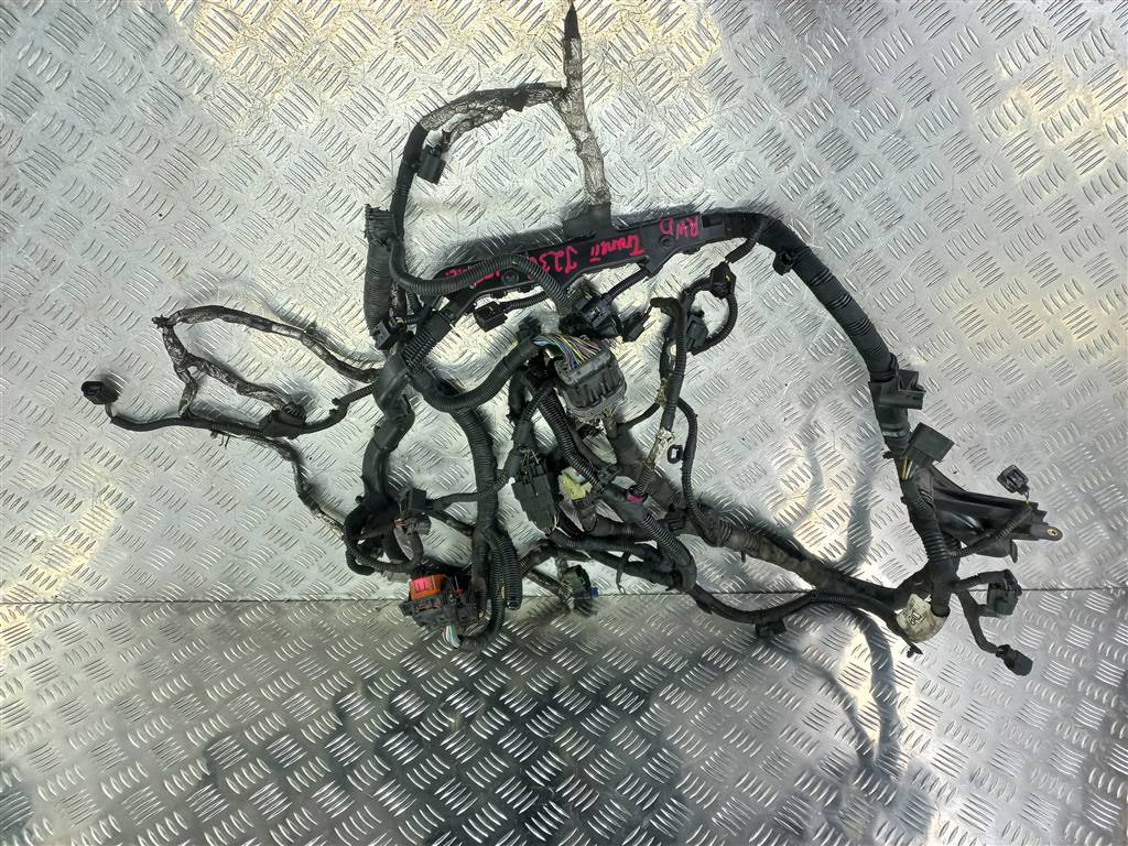 проводка (коса) FORD Transit  1877012, 13050 рублей, Москва