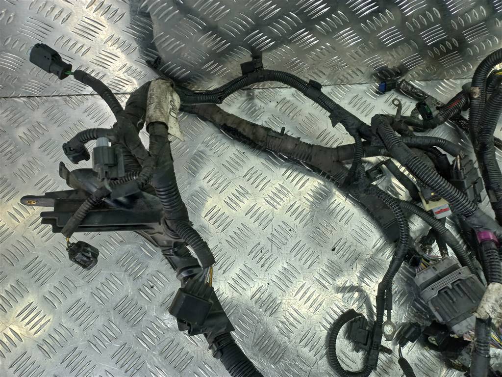 проводка (коса) FORD Transit  1877012, 13050 рублей, Москва