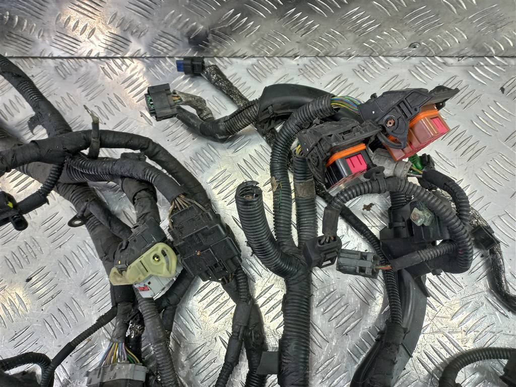 проводка (коса) FORD Transit  1877012, 13050 рублей, Москва