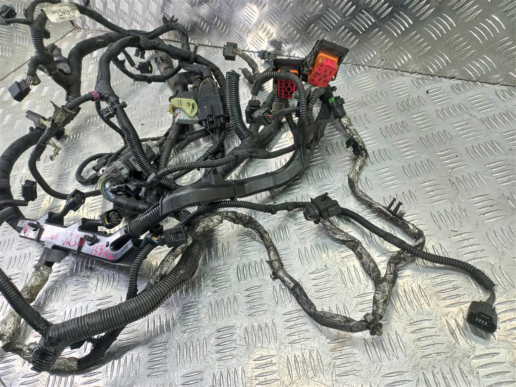 проводка (коса) FORD Transit  1877012, 13050 рублей, Москва