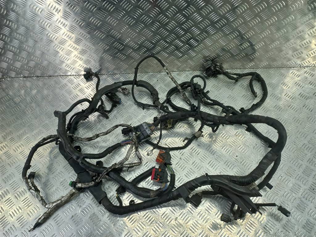 проводка (коса) FORD Transit  1877012, 13050 рублей, Москва