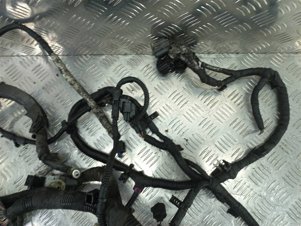 проводка (коса) FORD Transit  1877012, 13050 рублей, Москва