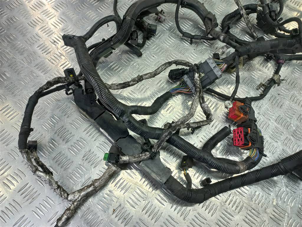 проводка (коса) FORD Transit  1877012, 13050 рублей, Москва