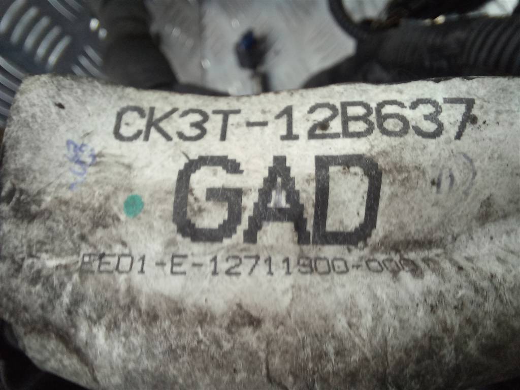 проводка (коса) FORD Transit  1877012, 13050 рублей, Москва