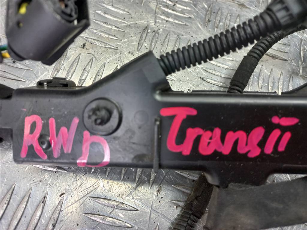 проводка (коса) FORD Transit  1877012, 13050 рублей, Москва