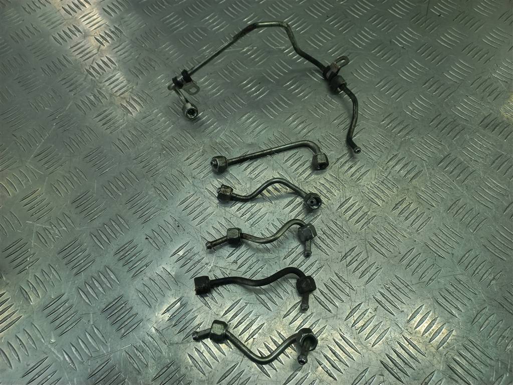 трубка топливная (аллюминевая) FORD Transit  2073162, 6150 рублей, Москва