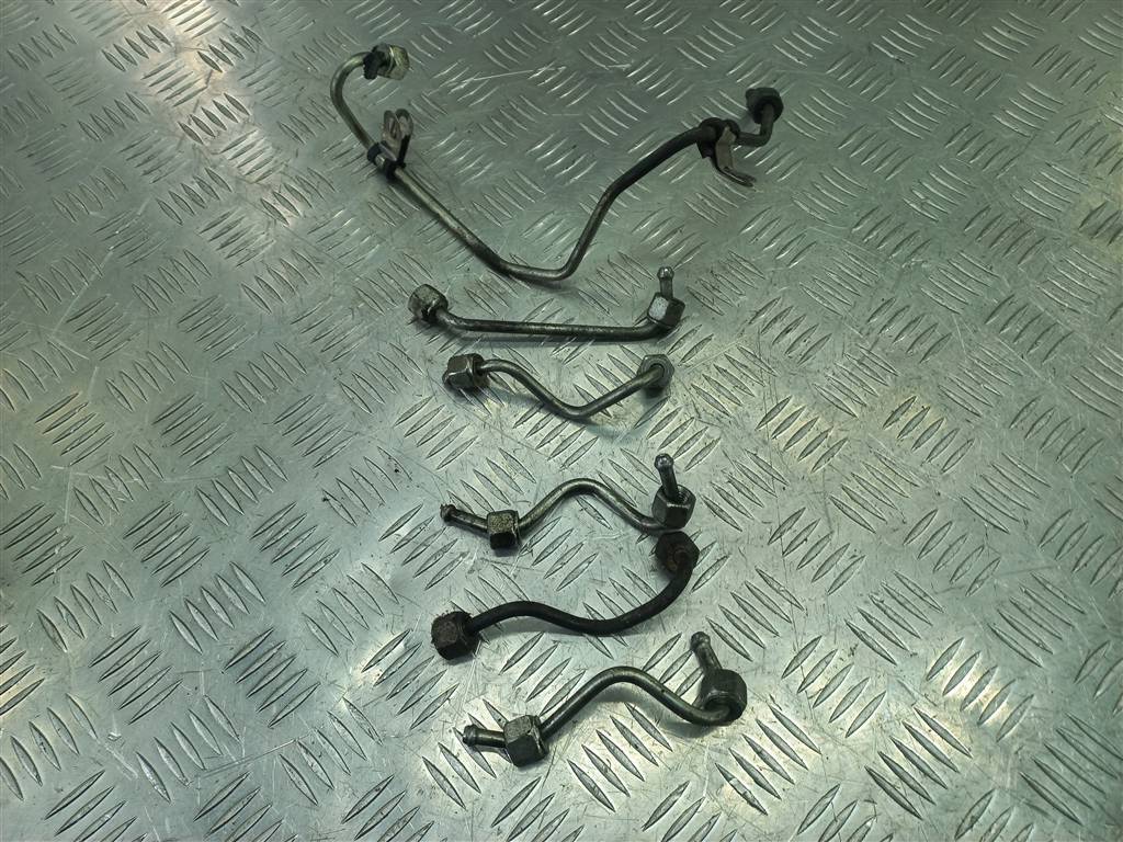 трубка топливная (аллюминевая) FORD Transit  2073162, 6150 рублей, Москва