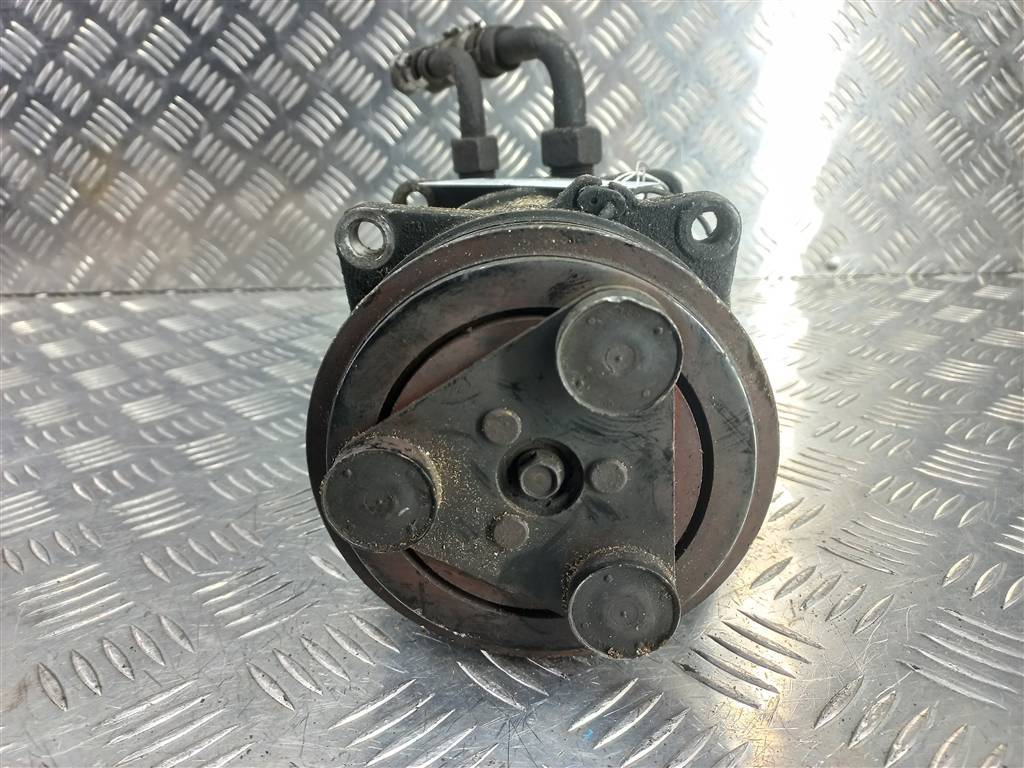 компрессор кондиционера MERCEDES-BENZ Sprinter  SAE-J639, 5580 рублей, Москва