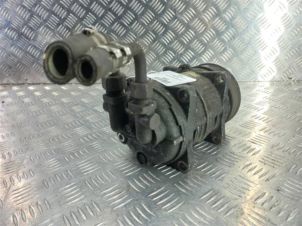 компрессор кондиционера MERCEDES-BENZ Sprinter  SAE-J639, 5580 рублей, Москва