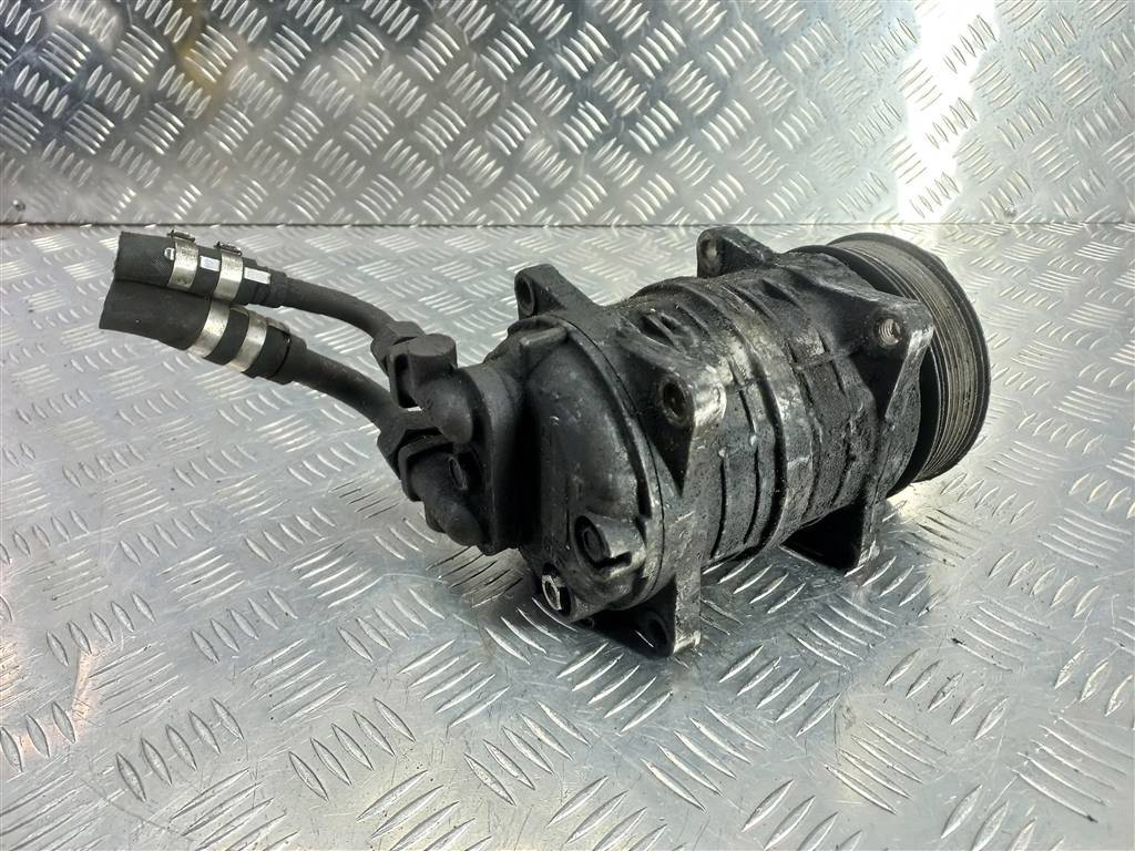 компрессор кондиционера MERCEDES-BENZ Sprinter  SAE-J639, 5580 рублей, Москва