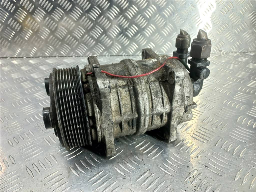 компрессор кондиционера MERCEDES-BENZ Sprinter  SAE-J639, 5580 рублей, Москва