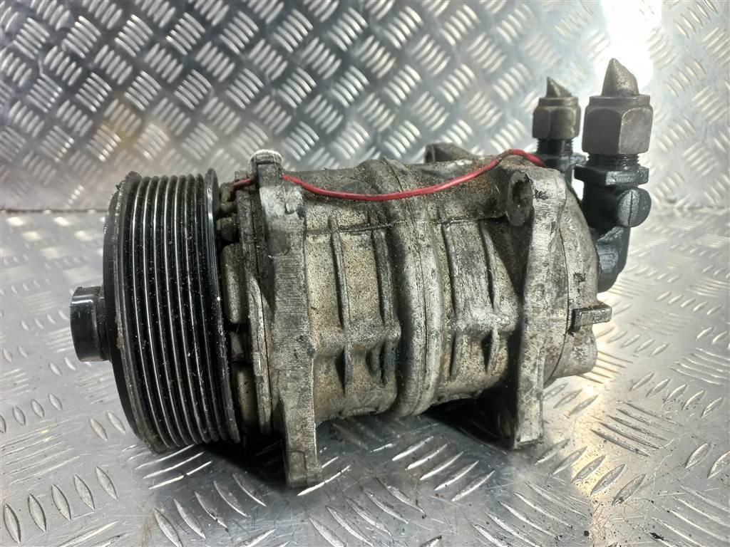 компрессор кондиционера MERCEDES-BENZ Sprinter  SAE-J639, 5580 рублей, Москва