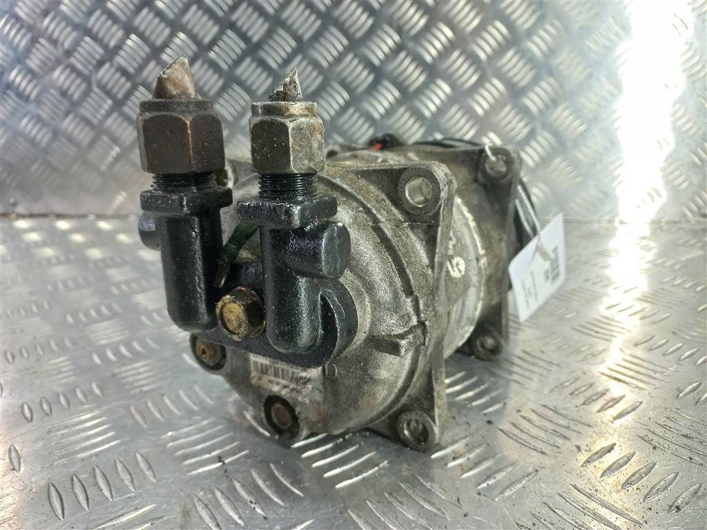 компрессор кондиционера MERCEDES-BENZ Sprinter  SAE-J639, 5580 рублей, Москва