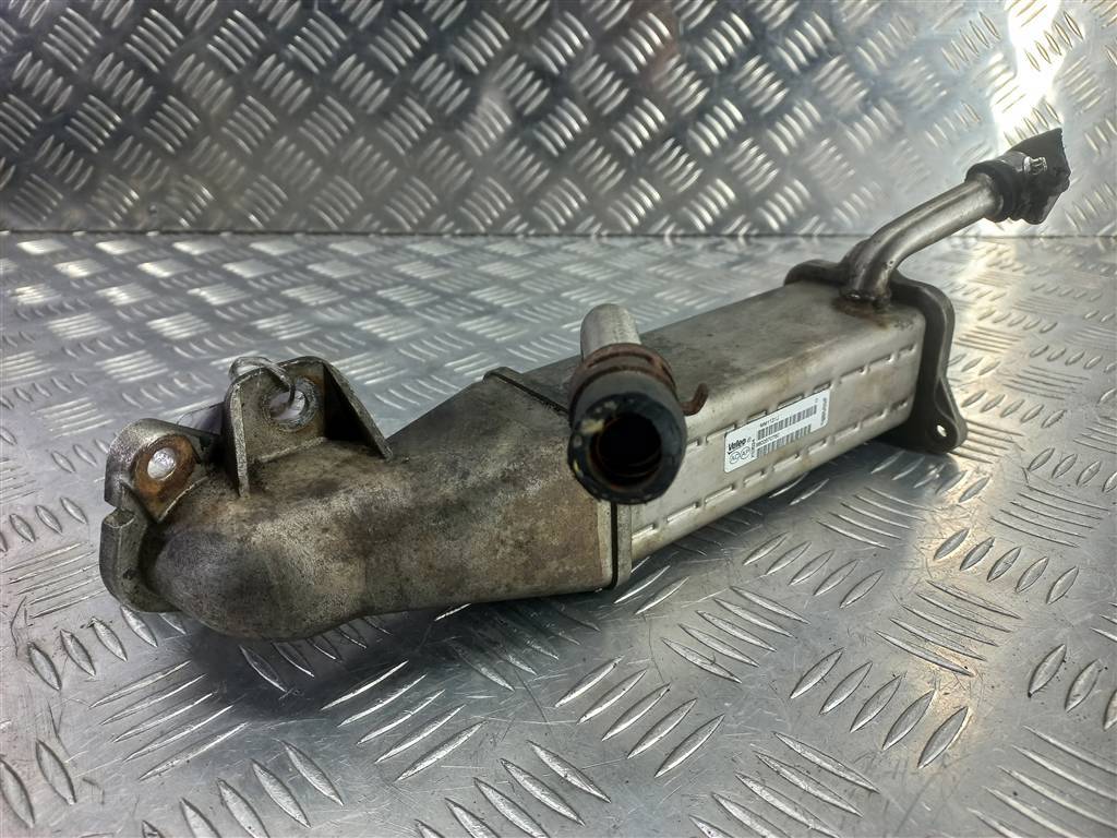 радиатор егр Citroen Jumper  9800570780, 9600 рублей, Москва