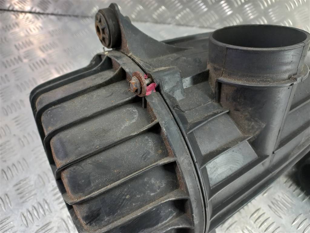 корпус воздушного фильтра Citroen Jumper  1420S9, 7880 рублей, Москва