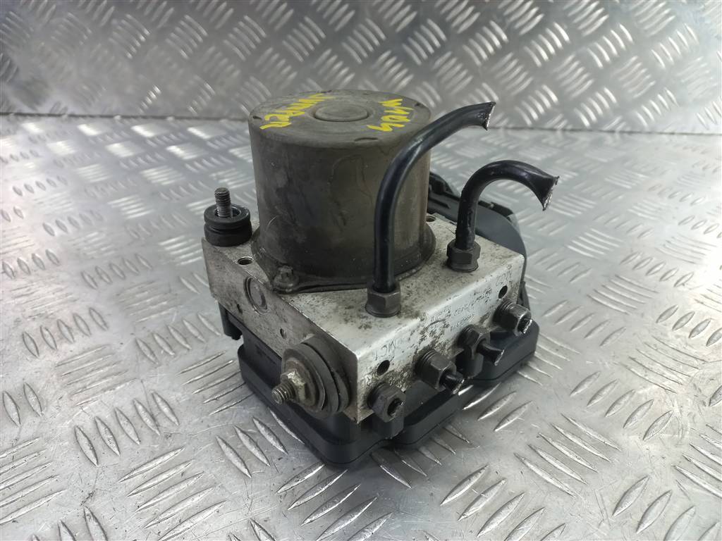 блок abs Citroen Jumper  1612066780, 4430 рублей, Москва