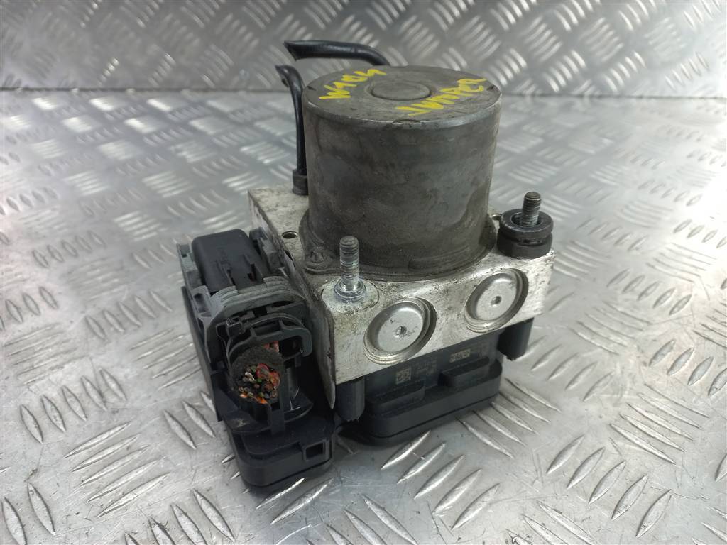 блок abs Citroen Jumper  1612066780, 4430 рублей, Москва