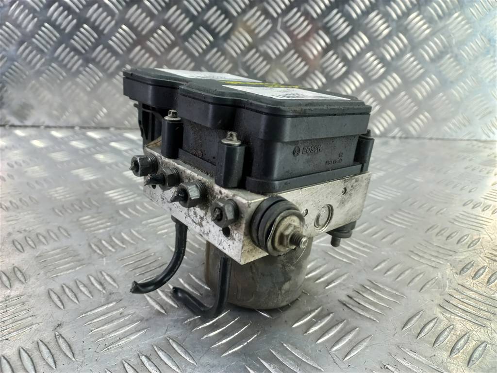 блок abs Citroen Jumper  1612066780, 4430 рублей, Москва
