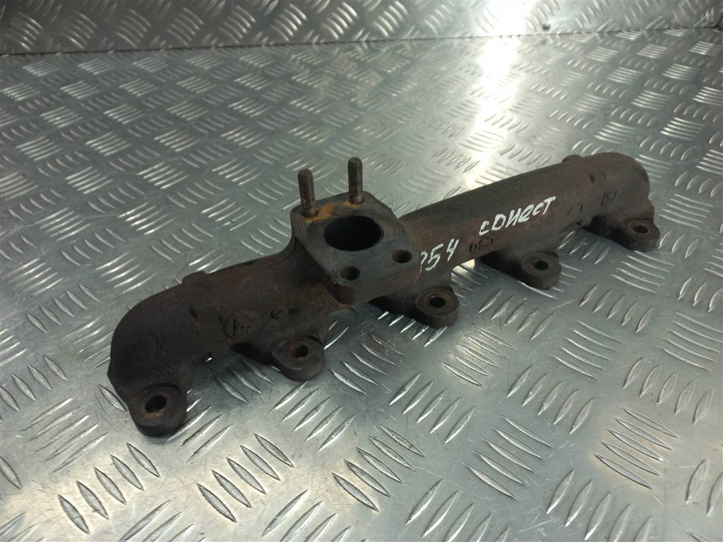 коллектор выпускной FORD Tourneo Connect  1721503, 750 рублей, Москва