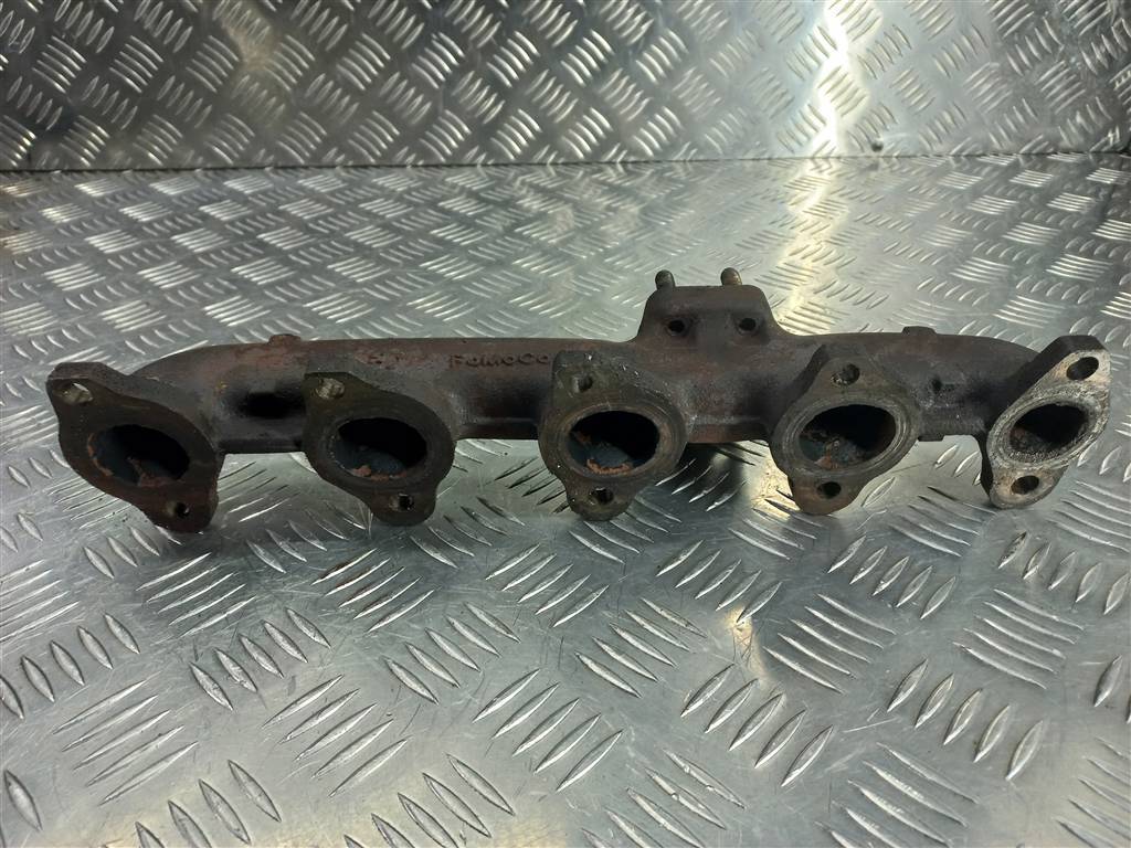 коллектор выпускной FORD Tourneo Connect  1721503, 750 рублей, Москва