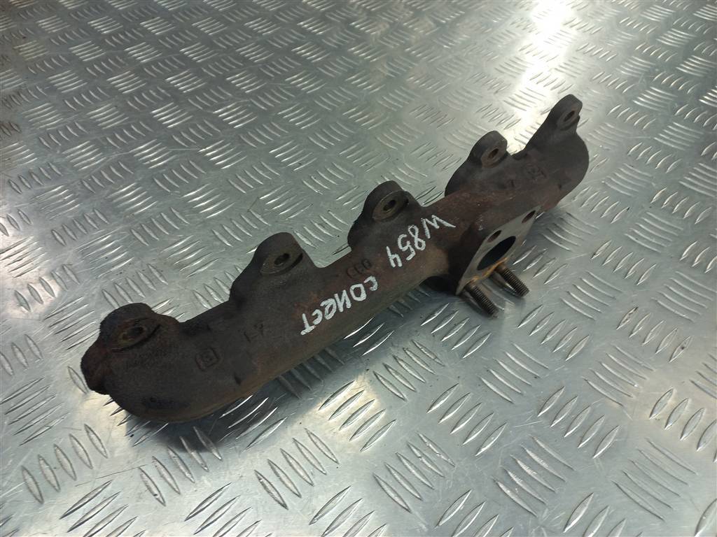 коллектор выпускной FORD Tourneo Connect  1721503, 750 рублей, Москва