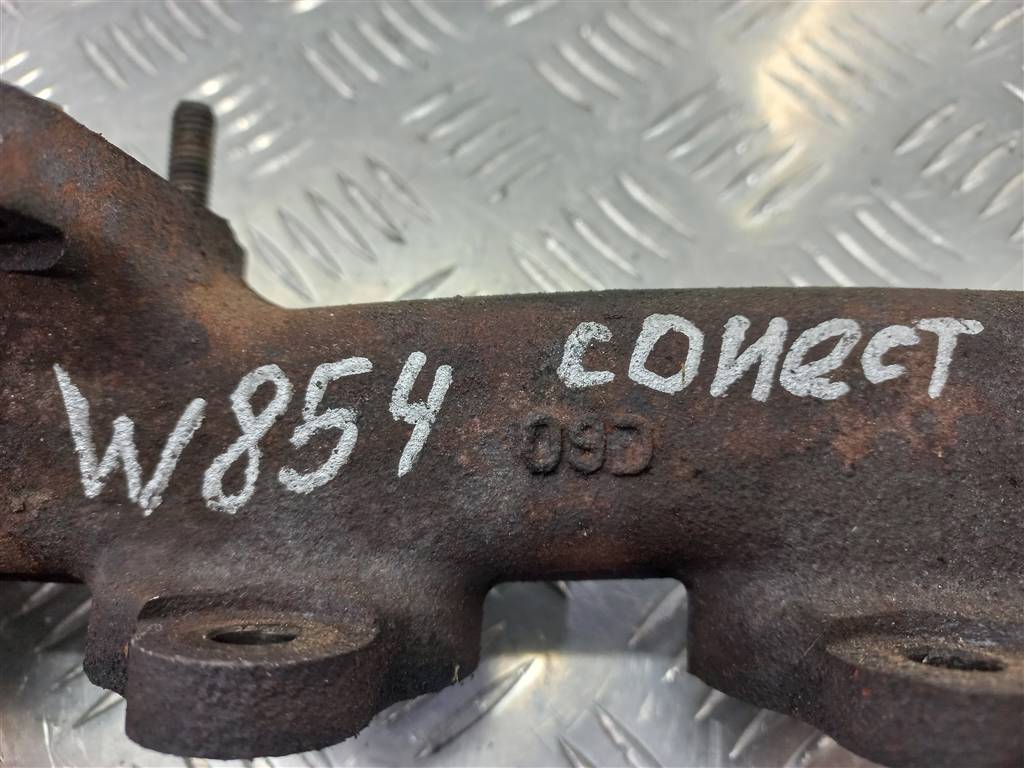 коллектор выпускной FORD Tourneo Connect  1721503, 750 рублей, Москва