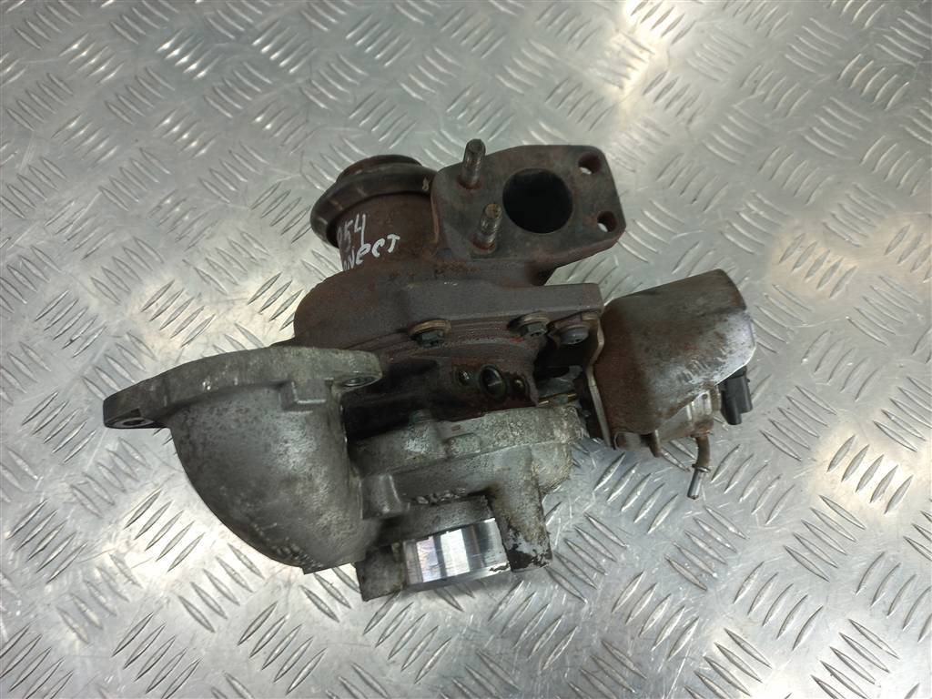 турбина FORD Tourneo Connect  1945757, 7650 рублей, Москва