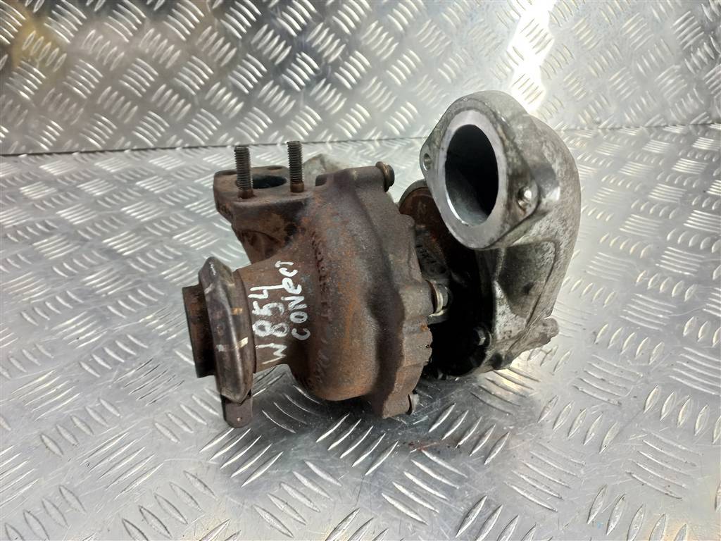 турбина FORD Tourneo Connect  1945757, 7650 рублей, Москва