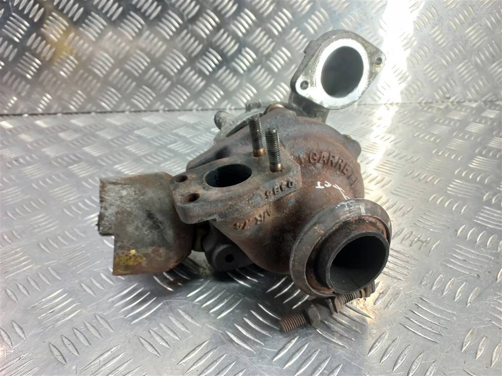 турбина FORD Tourneo Connect  1945757, 7650 рублей, Москва